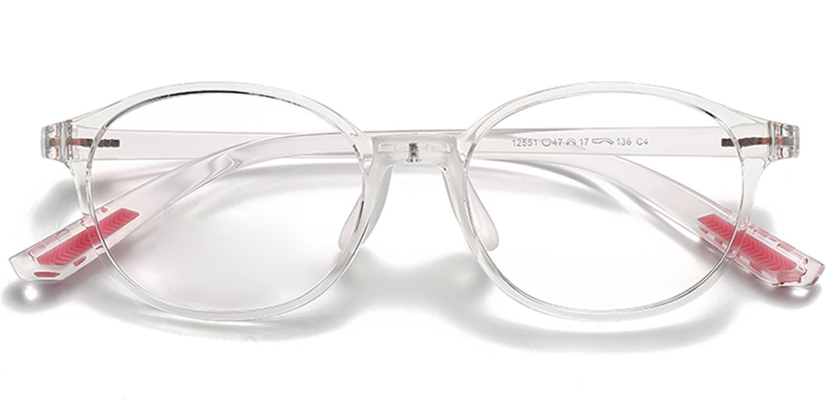 Translucent Pink (7116-4)