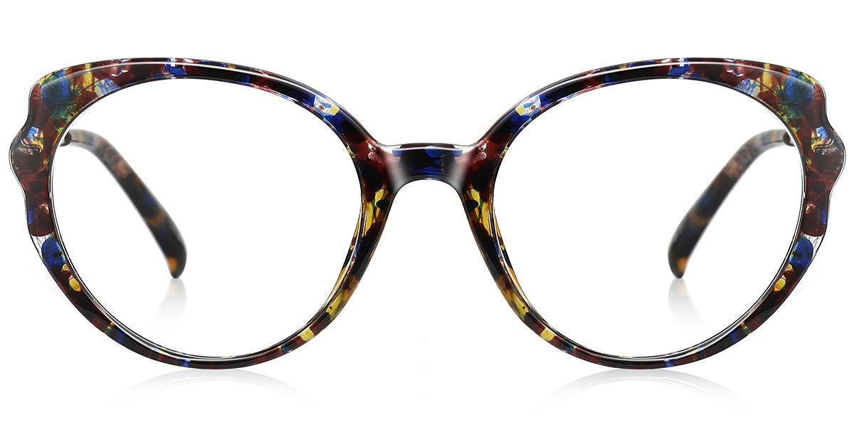 Pattern Purple (7798-6)