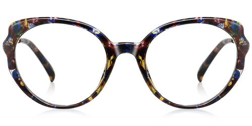 Pattern Purple (7798-6)