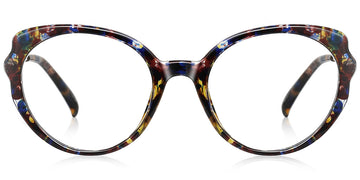 Pattern Purple (7798-6)