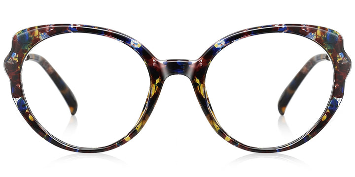 Pattern Purple (7798-6)