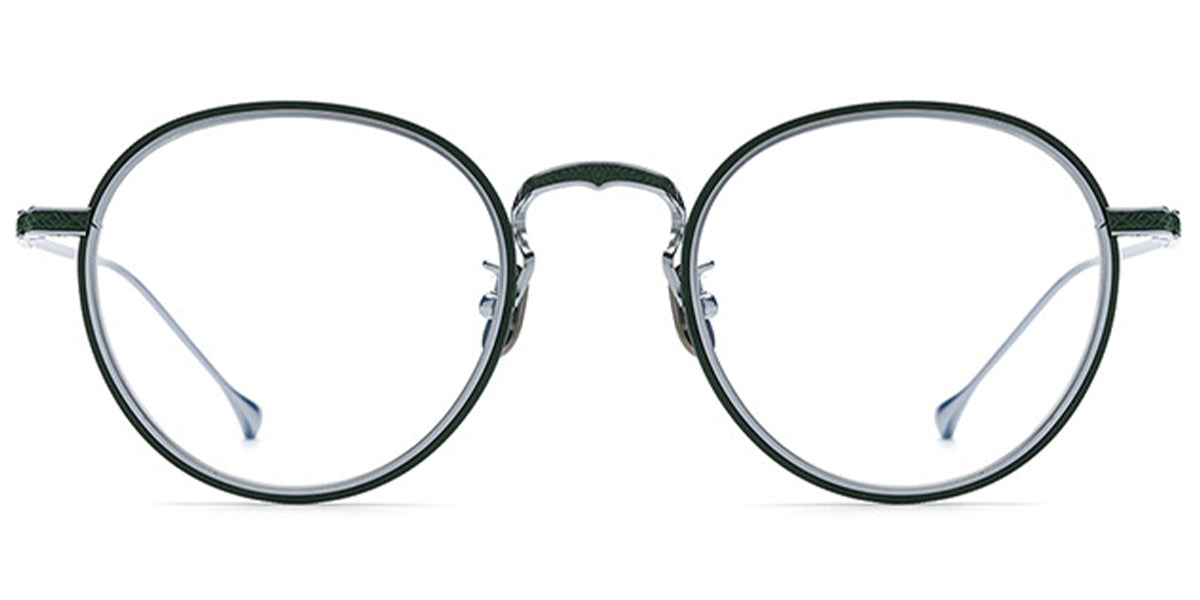 Silver-Green (6082-2)