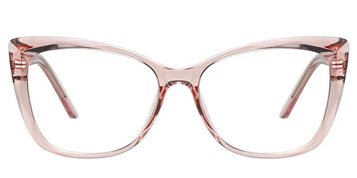 Translucent Pink (1634-3)