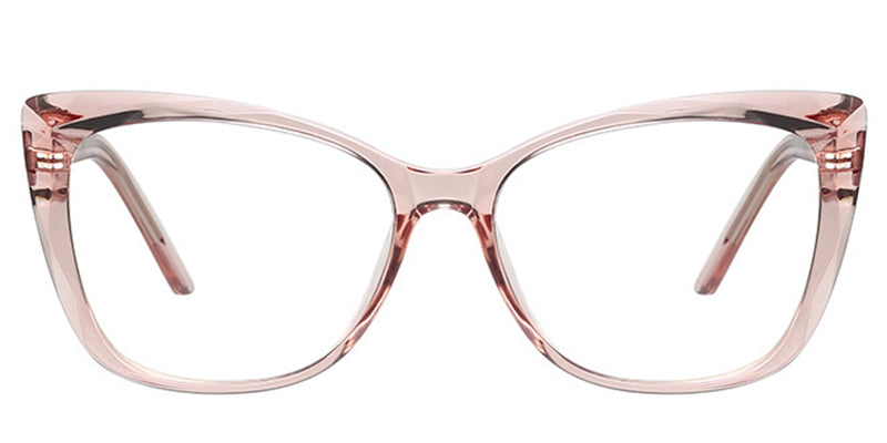 Translucent Pink (1634-3)