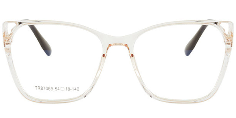 Translucent Brown (2334-3)
