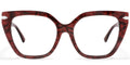 Pattern Red (5713-2)