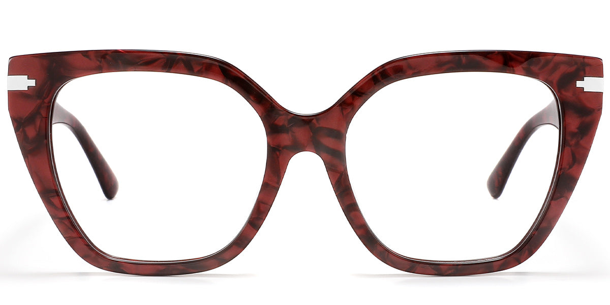 Pattern Red (5713-2)