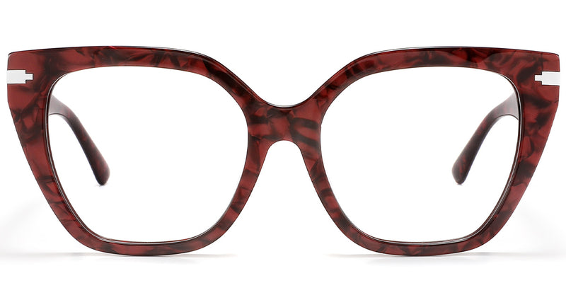 Pattern Red (5713-2)
