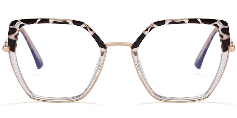 Translucent Tortoiseshell (4062-6)
