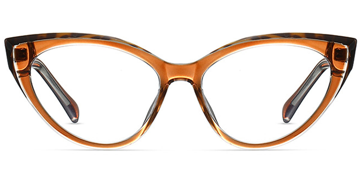 Pattern Brown (6388-2)