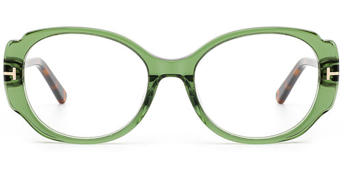 Translucent Green (7846-4)