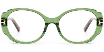 Translucent Green (7846-4)