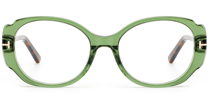 Translucent Green (7846-4)