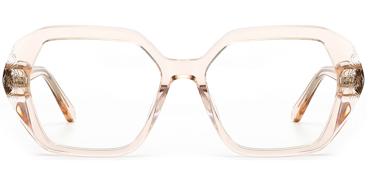 Translucent Brown (7257-3)