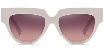 Pink + Red Amber Polarized Lenses (SG6226-5)