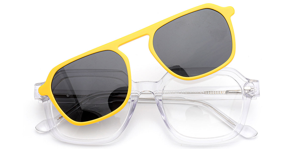 Translucent White (6812-5)
