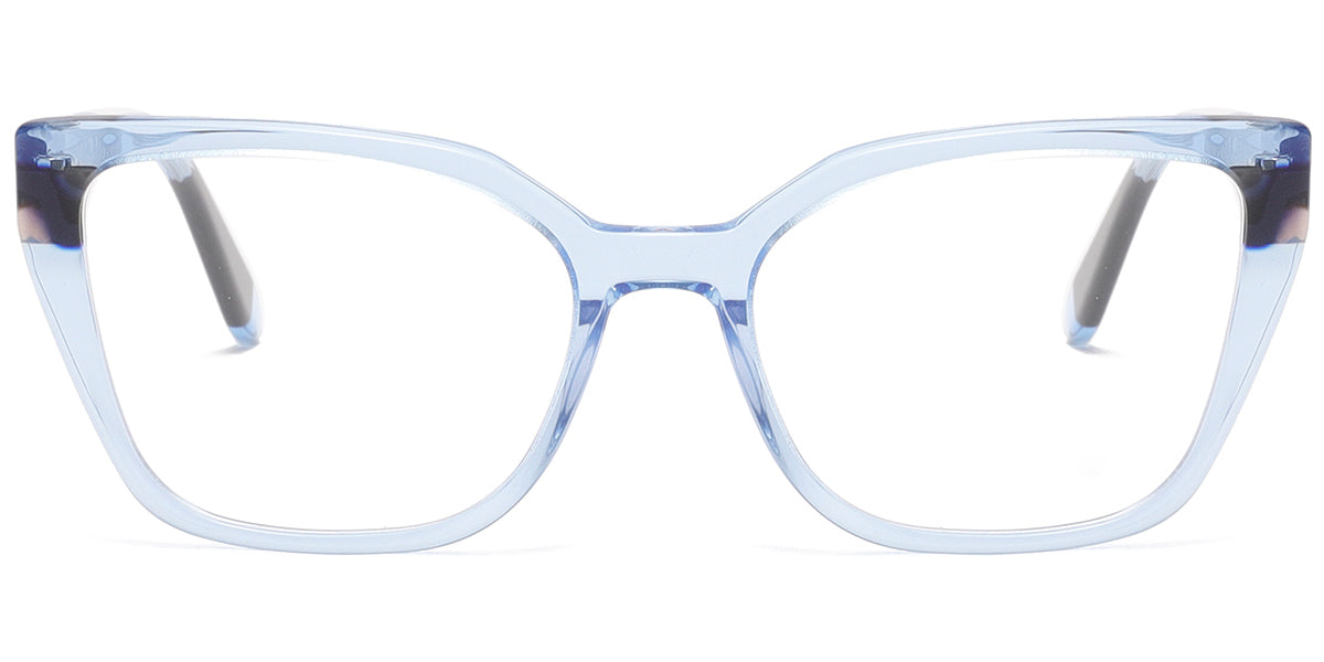 Translucent Blue (6235-7)