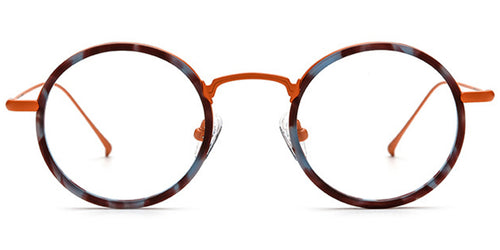 Pattern Orange (7041-3)