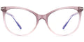 Translucent Pink (3215-6)