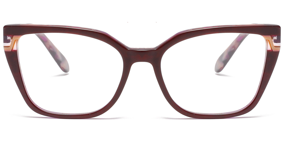 Pattern Brown (6235-5)