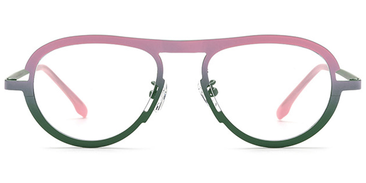 Pattern Pink (6078-2)