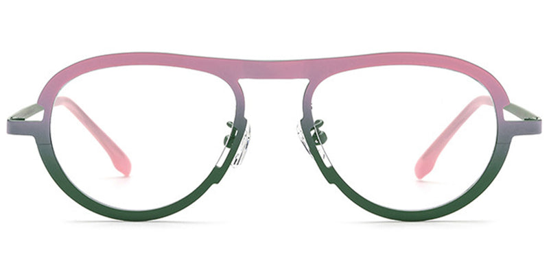 Pattern Pink (6078-2)