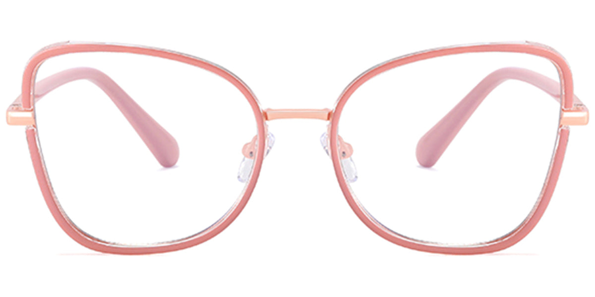 Translucent Pink (6311-4)