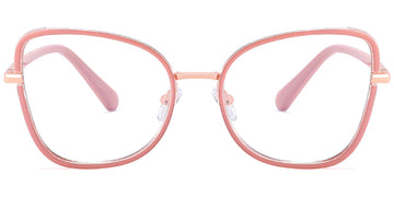 Translucent Pink (6311-4)