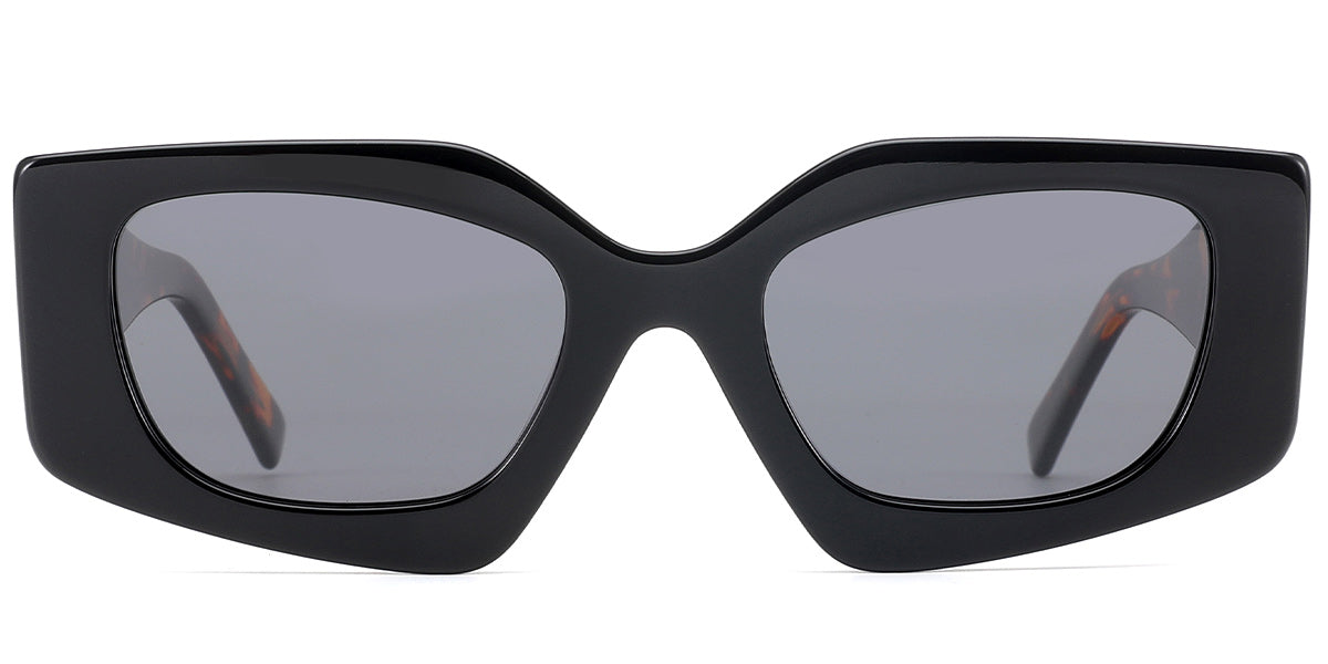Tortoiseshell-Black (SG6008-3)