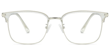 Translucent White (7703-11)