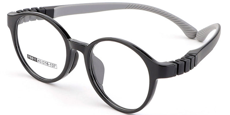 Bright Black (2515-1)