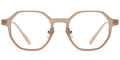 Translucent Brown (2253-38)