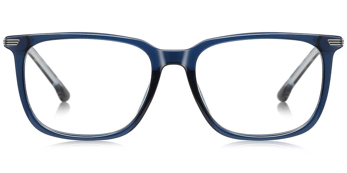 Translucent Blue (7822-3)