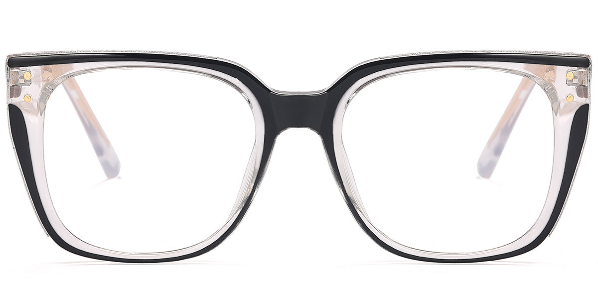 Pattern Black (4948-7)