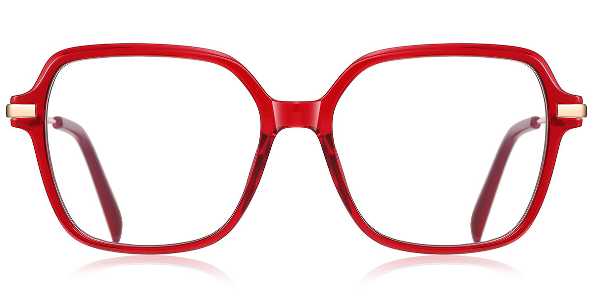 Translucent Red (6126-5)
