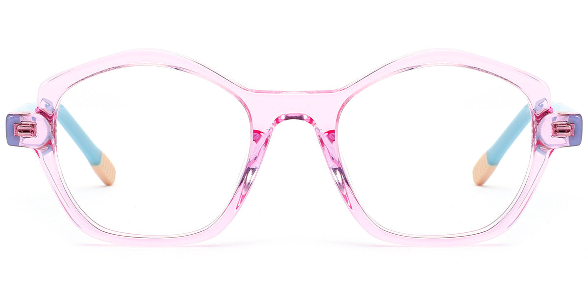 Translucent Pink (7108-4)