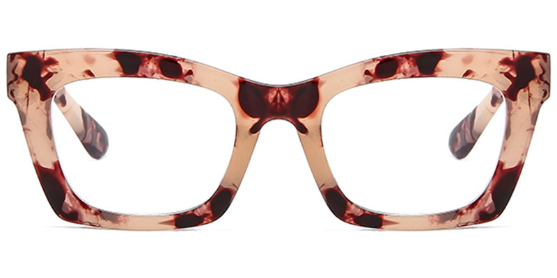 Pattern Red (3119-3)
