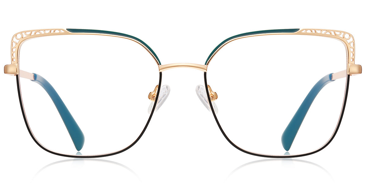 Pattern Green (5382-6)