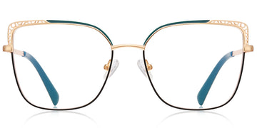 Pattern Green (5382-6)