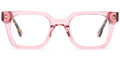 Translucent Pink (6985-4)