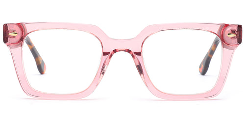 Translucent Pink (6985-4)