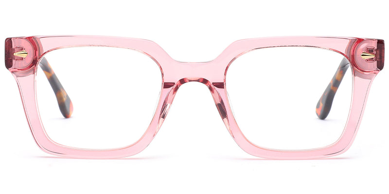 Translucent Pink (6985-4)