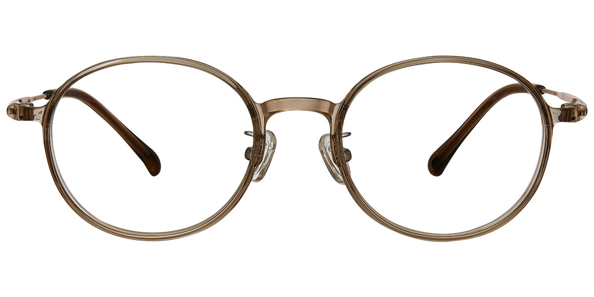 Translucent Light Brown (6188-14)
