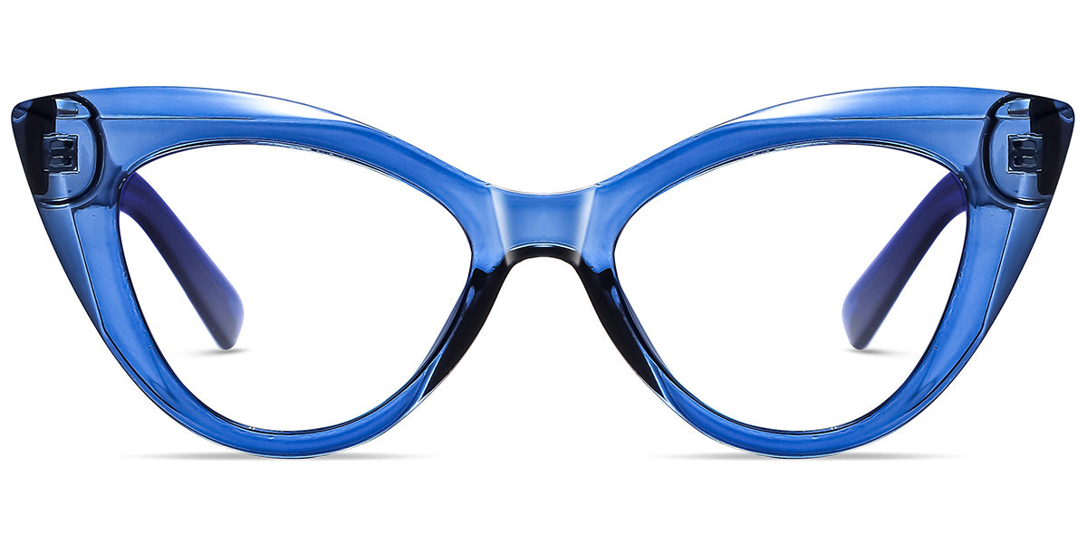 Translucent Blue (6170-5)