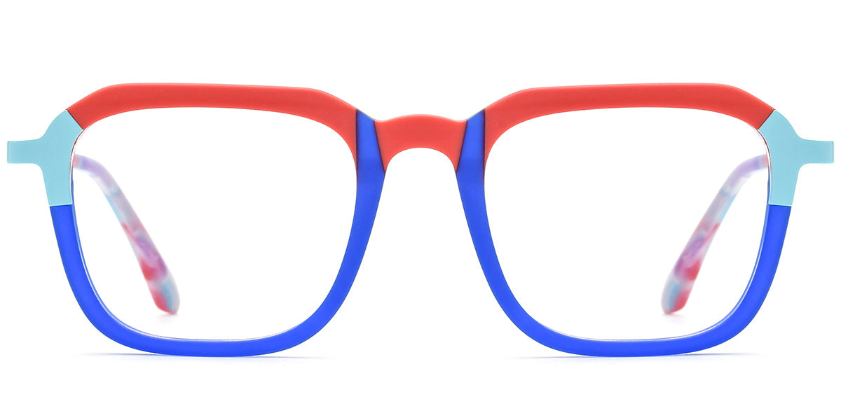 Pattern Blue (5856-1)