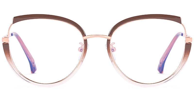 Translucent Brown (3991-3)