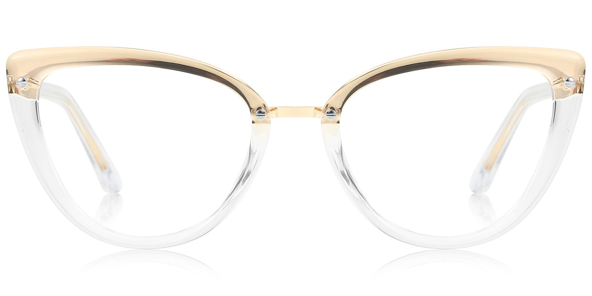 Translucent Light Brown (6653-2)