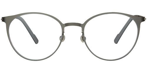 Gun Metal (5012-2)