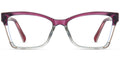 Pattern Purple (6000-2)
