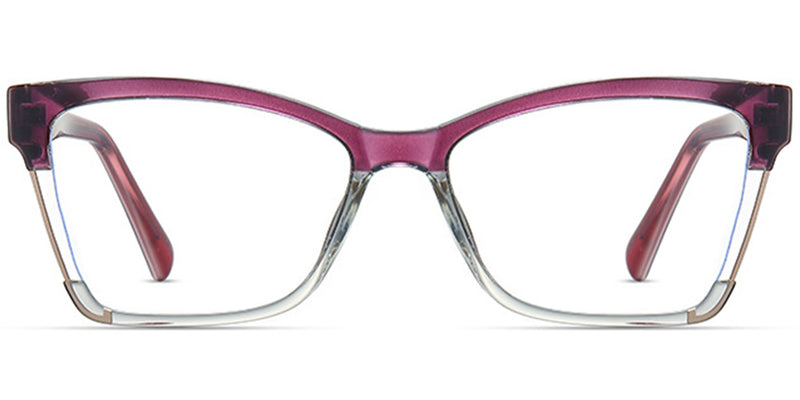 Pattern Purple (6000-2)
